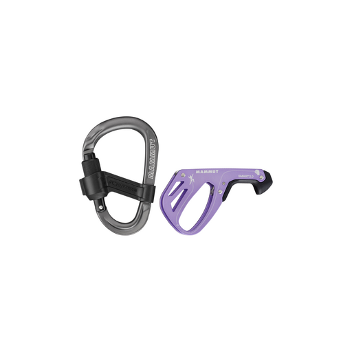 Smart 2.0 Belay Package