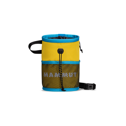 Gym Mesh Chalk Bag Mammut Online Shop