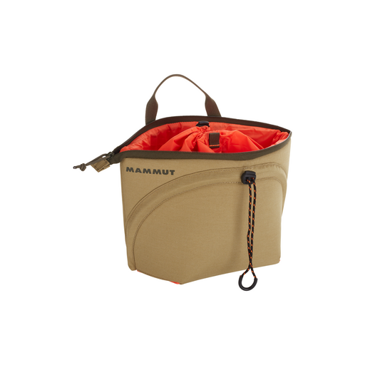 magic boulder chalk bag