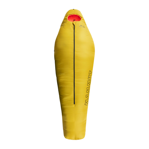 Women's Comfort Down Bag -7C | Mammut