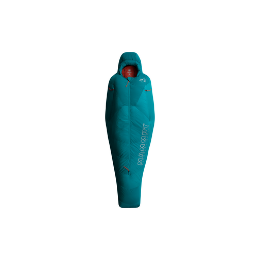 MAMMUT バック Women's Protect Down Bag -21C | Mammut