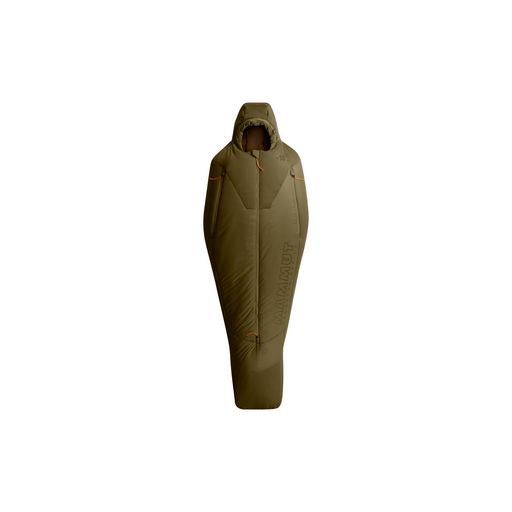 Protect Fiber Bag -18C XL | Mammut