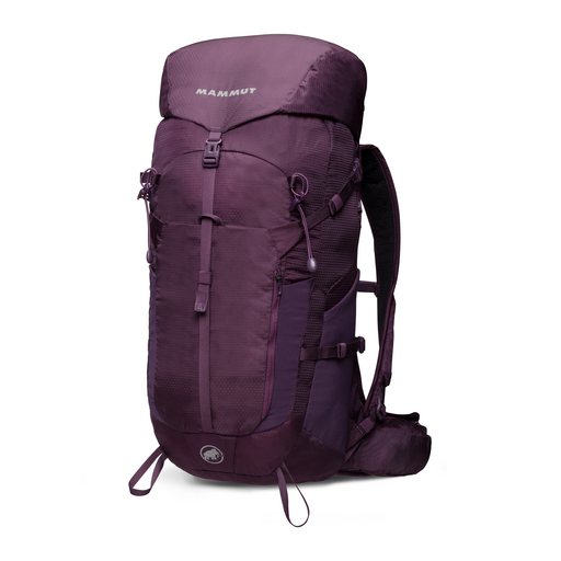 mammut lithium pro