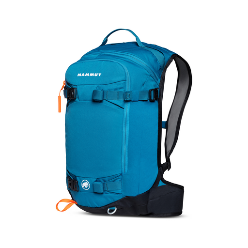 Mammut nirvana 2025 flip 25l backpack