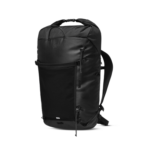 MAMMUT バックパック ワークの後にアウトドアへ！アクティブなライフスタイルを快適に