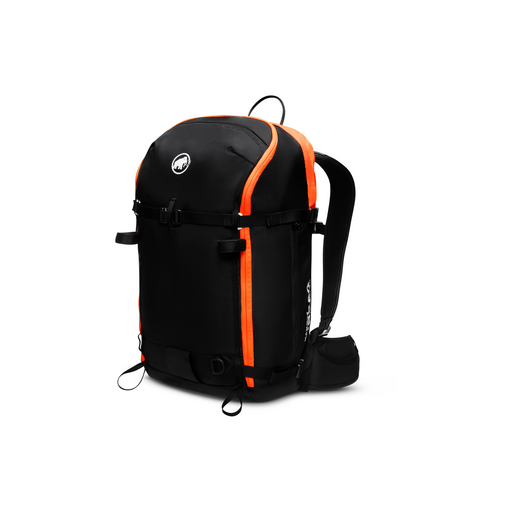 MAMMUTエアバック Amazon.co.jp: MAMMUT マムート エアバッグ付きバックパック