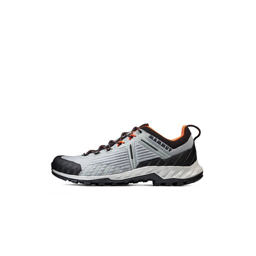 Alnasca Knit III Low Men | Mammut