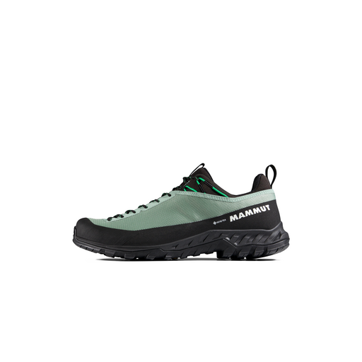 MAMMUT マムート スニーカー アルブラ ロー LTH 27.5cm新品 Alnasca IV Low GTX Men | Mammut