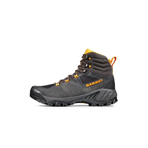 Mammut Men's High Rise Hiking Shoes High Rise Hiking