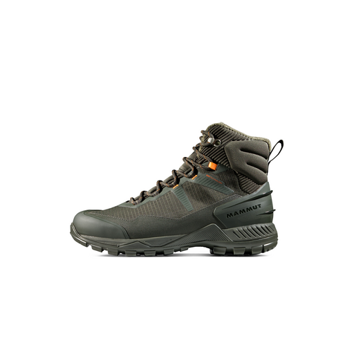 Blackfin III Mid DT Men | Mammut Blackfin III Mid DT Men | Mammut