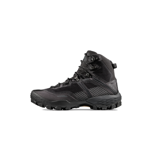 Mammut Ducan Knit High GTX Hiking Boot - Men's - Footwear
