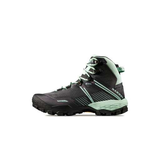 Mammut - MAMMUT マムート デュカン Ducan Mid GTX Women Mammut - Ducan Mid GTX - Women's | Outdoor Gear Exchange