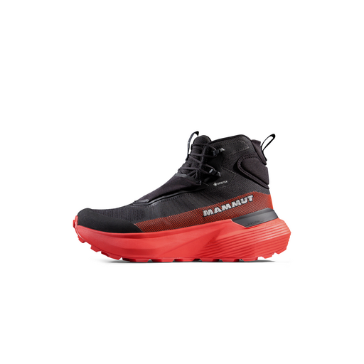 登山用品 Mammut - MAMMUT T Aenergy High GTX 26cm Raichle Mammut T Aenergy GTX Trekking Walking Hiking Boots