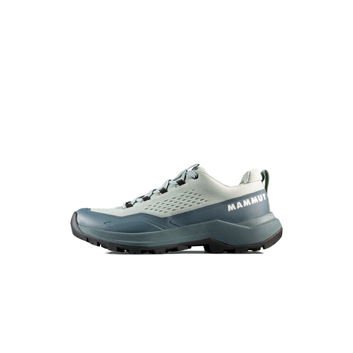 Sertig III Low Women | Mammut