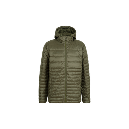 mammut insulated jacket
