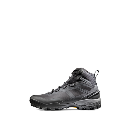 mammut hiking shoes