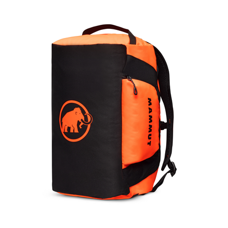 mammut kids backpack