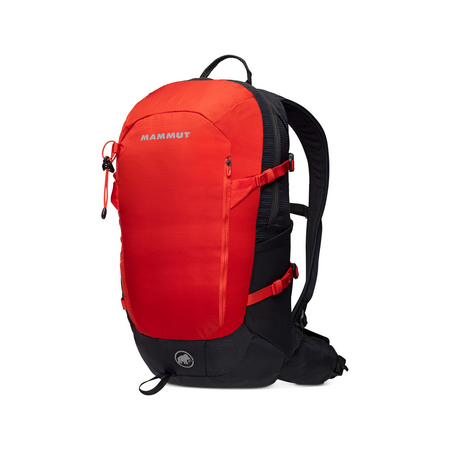 mammut waterproof backpack