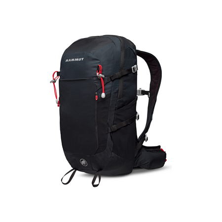 mammut waterproof backpack