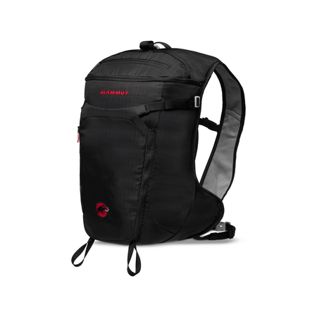 mammut waterproof backpack