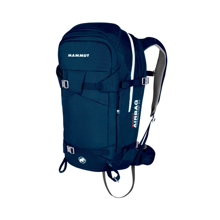 pro short removable airbag 3.0 ready lawinen-airbag-rucksack 3.