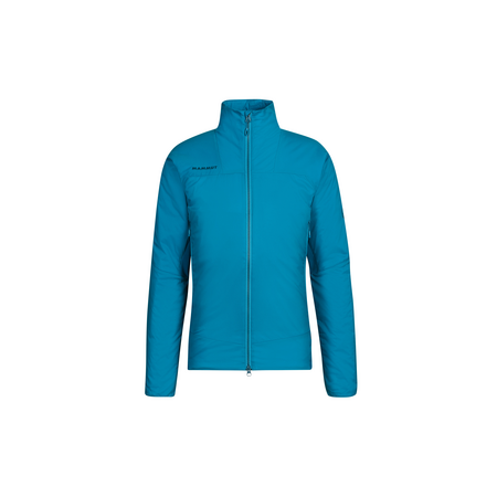 mammut insulated jacket