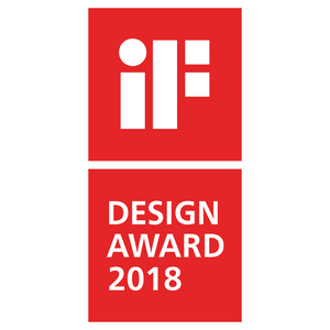ISPO Award Winner 2018/2019|Design Award 2018|UTE Best i Test|Editors Choice 2018