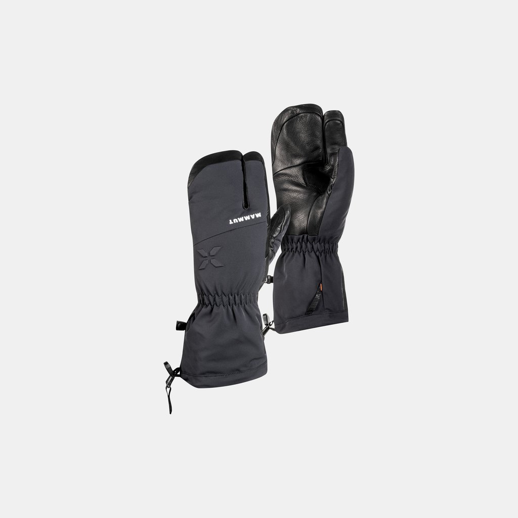 Mammut Ice Climbing Gloves Mammut Eigerjoch Pro Glove