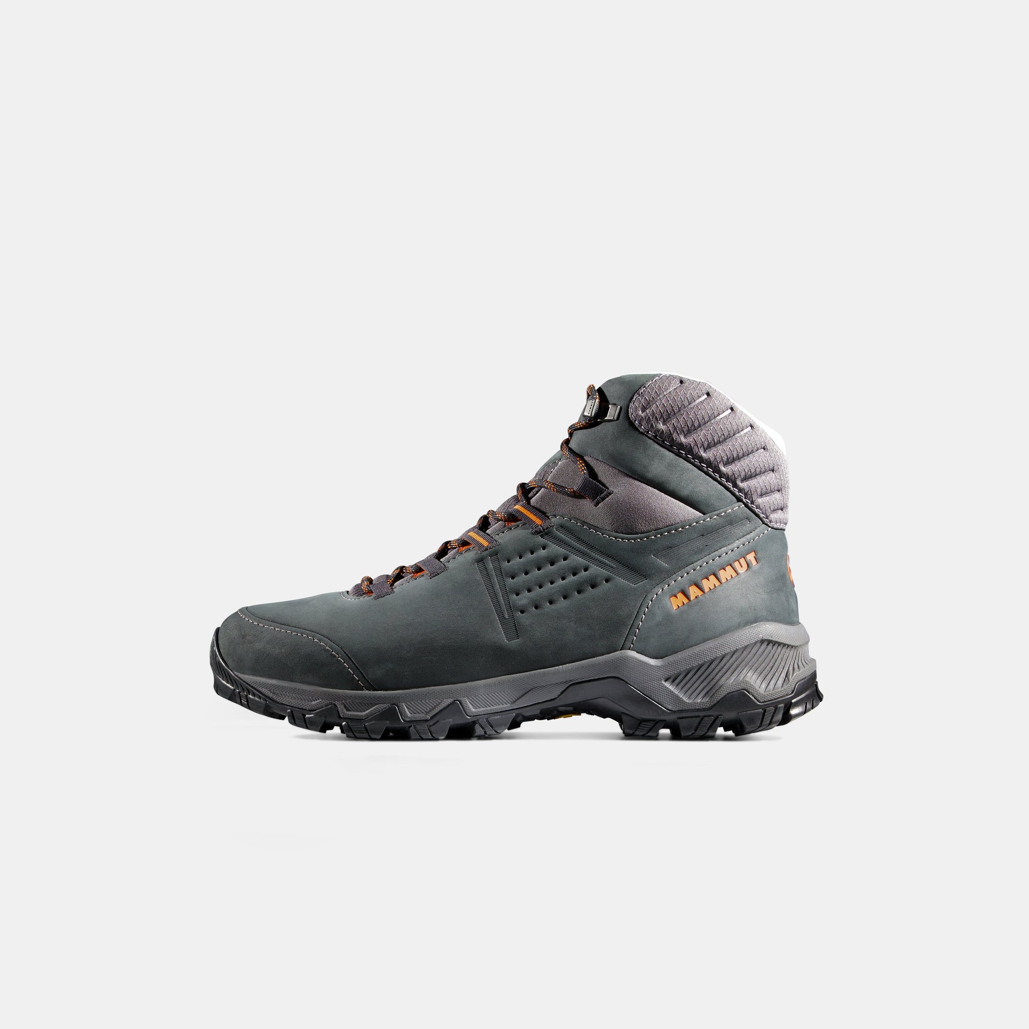 Mammut Mercury IV Mid LTH Men Wanderschuh