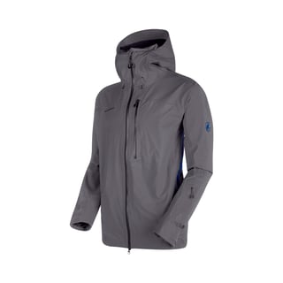 【美品】MAMMUT マムート Alvier HS Hooded Jacket Alvier Tour HS Hooded Jacket Men | Mammut