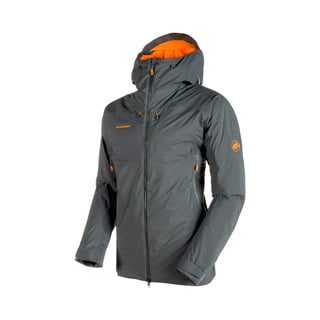 Nordwand HS Thermo Hooded Jacket Men | Mammut