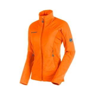 ジャケット・アウター MAMMUT Eigerjoch IN Hybrid Jacket Women Eigerjoch IN Hybrid Jacket Women | Mammut