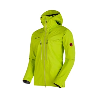Meron HS Hooded Jacket Men | Mammut