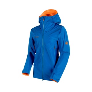 Nordwand Advanced HS Hooded Jacket Men