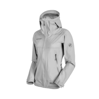 Masao Light HS Hooded Jacket Women | Mammut