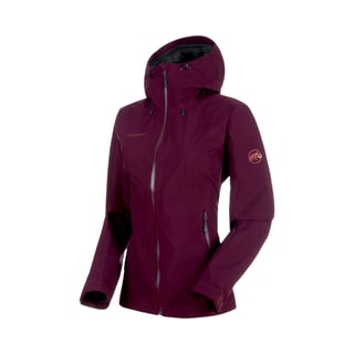 Convey Tour HS Hooded Jacket Women | Mammut