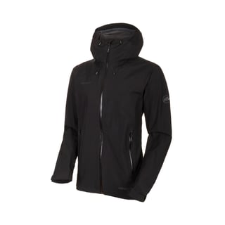 Convey Tour HS Hooded Jacket Men | Mammut