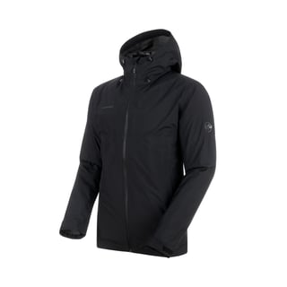 Convey 3 in 1 HS Hooded Jacket Men | Mammut