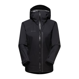 Masao HS Hooded Jacket Women | Mammut