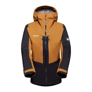 Haldigrat HS Hooded Jacket Men | Mammut