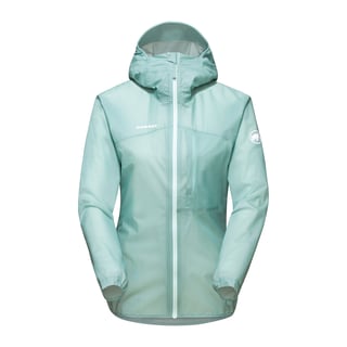 Kento Light HS Hooded Jacket Women | Mammut Kento Light HS Hooded Jacket Women | Mammut