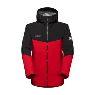 Convey Tour HS Hooded Jacket Men | Mammut