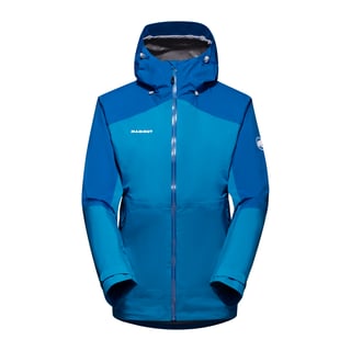Convey Tour HS Hooded Jacket Women | Mammut