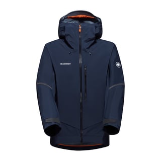 マムート　ノードワンドプロ　Jacket ゴアテックス　PRO ２XL Nordwand Pro HS Hooded Jacket Men | Mammut