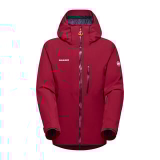 Stoney HS Thermo Jacket Men | Mammut