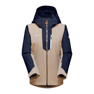 Stoney HS Thermo Jacket Women | Mammut