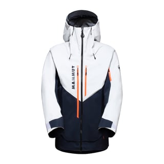 La Liste Pro HS Hooded Jacket Men | Mammut