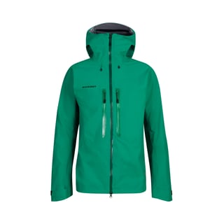 ジャケット・アウター Meron HS Hooded Jacket / GORETEX PRO / L Meron HS Hooded Jacket Men | Mammut