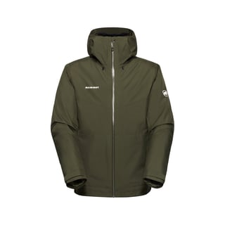 Convey 3 in 1 HS Hooded Jacket Men | Mammut