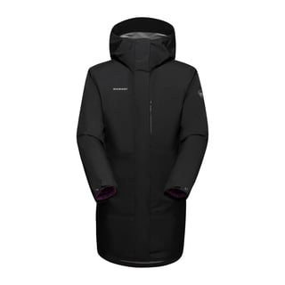 Roseg 3 in 1 HS Hooded Parka Women | Mammut